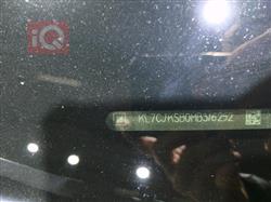 شيفروليه تراكس